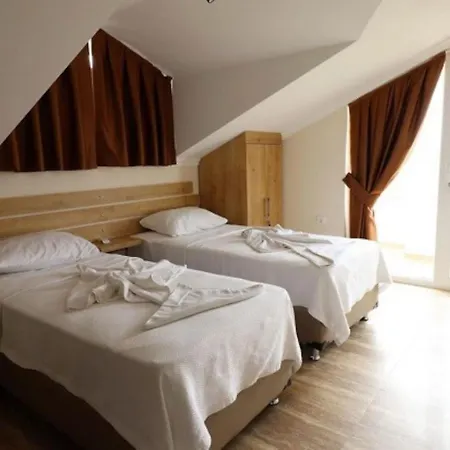 Nyaraló Beyaz 3 *