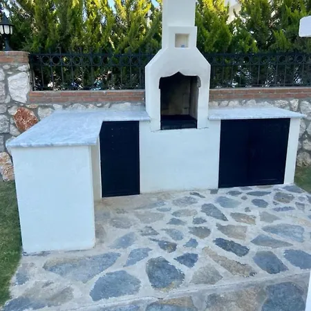 Beyaz 3 Nyaraló Fethiye